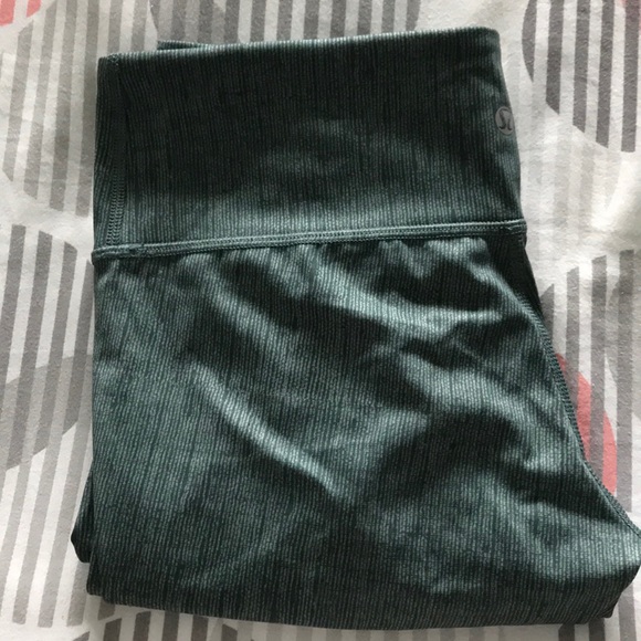 lululemon athletica Pants - Lululemon Wunder Under Pant *Full on Luxtreme